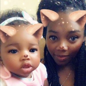 Meet your Posher, Keyada